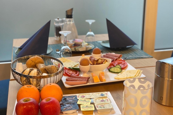 Hotel & Ristorante Toscana
